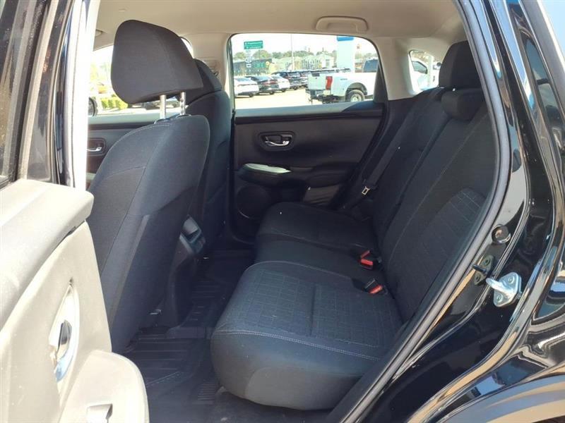 Honda HR-V LX AWD 2025