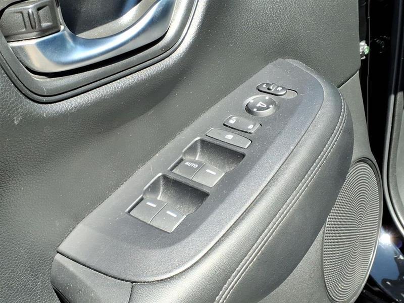 Honda HR-V LX AWD 2025