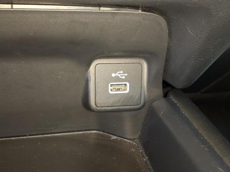 Honda HR-V LX AWD 2025