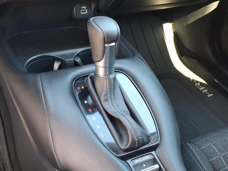 Honda HR-V LX AWD 2025