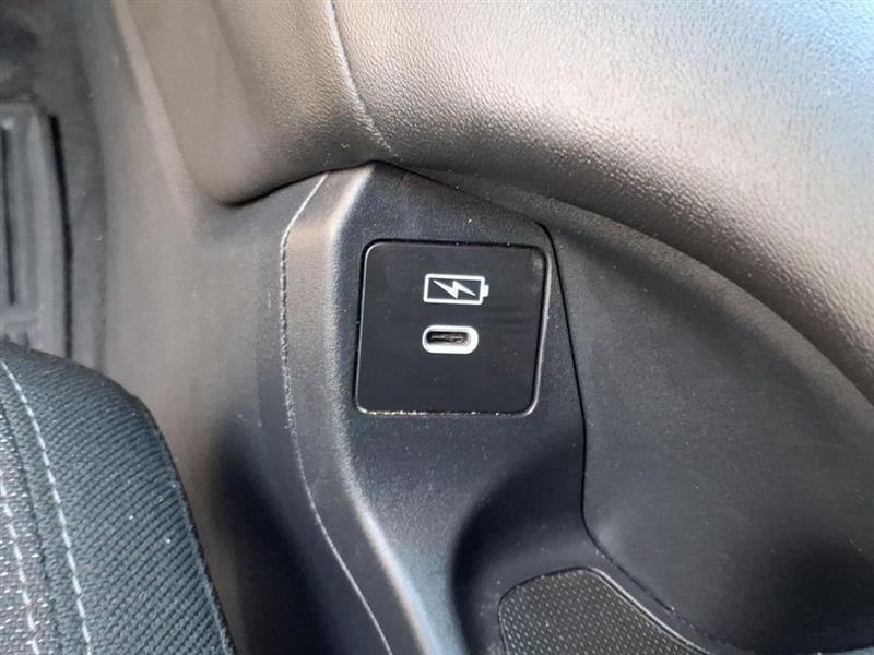 Honda HR-V LX AWD 2025