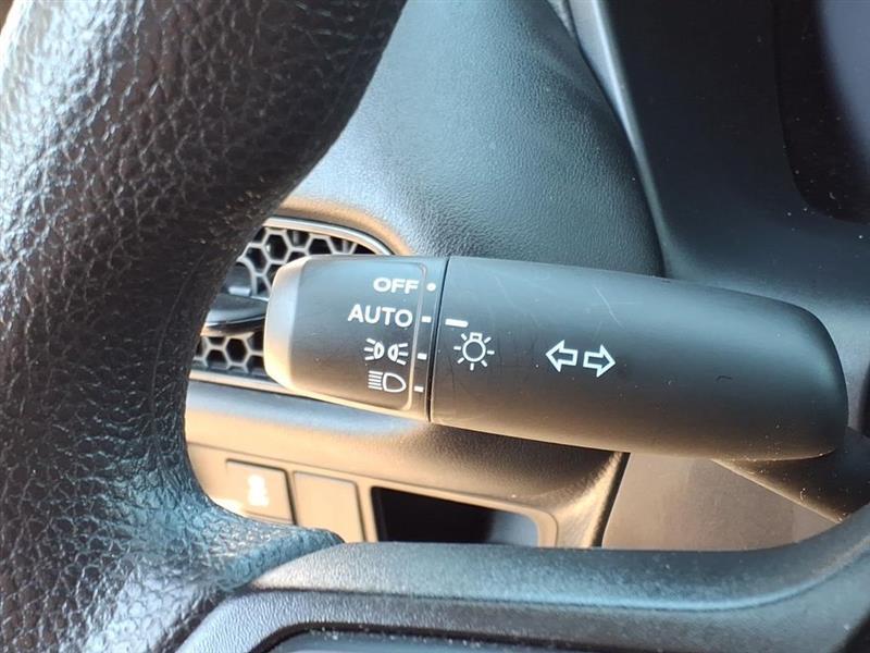 Honda HR-V LX AWD 2025