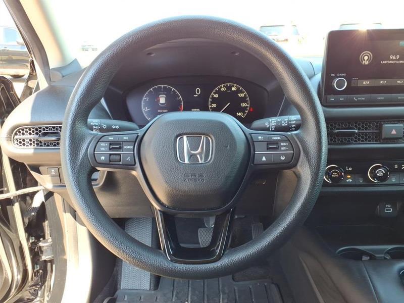 Honda HR-V LX AWD 2025