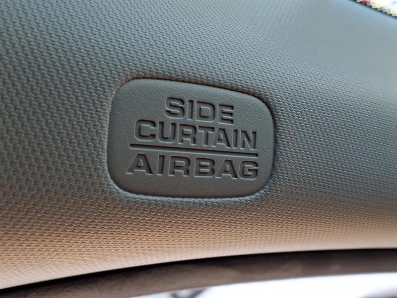 Honda HR-V LX AWD 2025