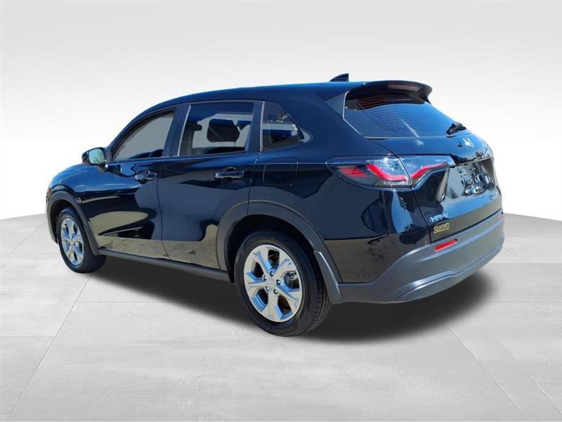 Honda HR-V LX AWD 2025