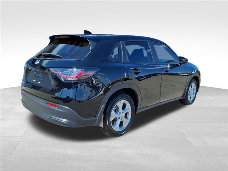 Honda HR-V LX AWD 2025