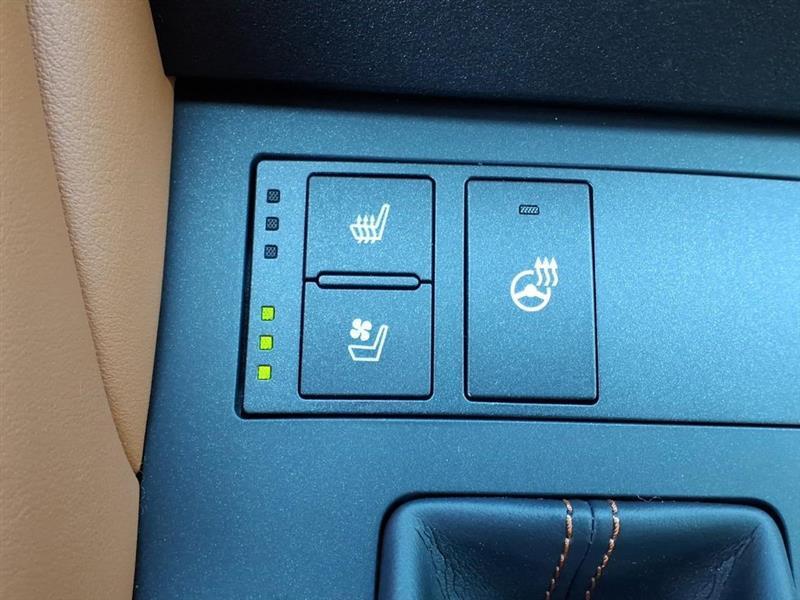 Lexus RC 350 RWD 2020