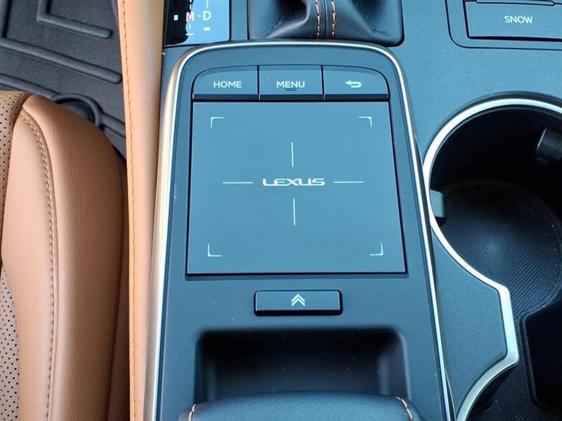 Lexus RC 350 RWD 2020