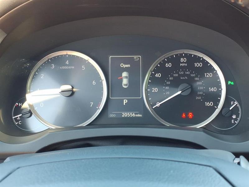 Lexus RC 350 RWD 2020