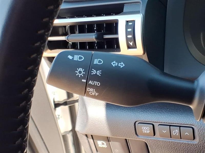 Lexus RC 350 RWD 2020