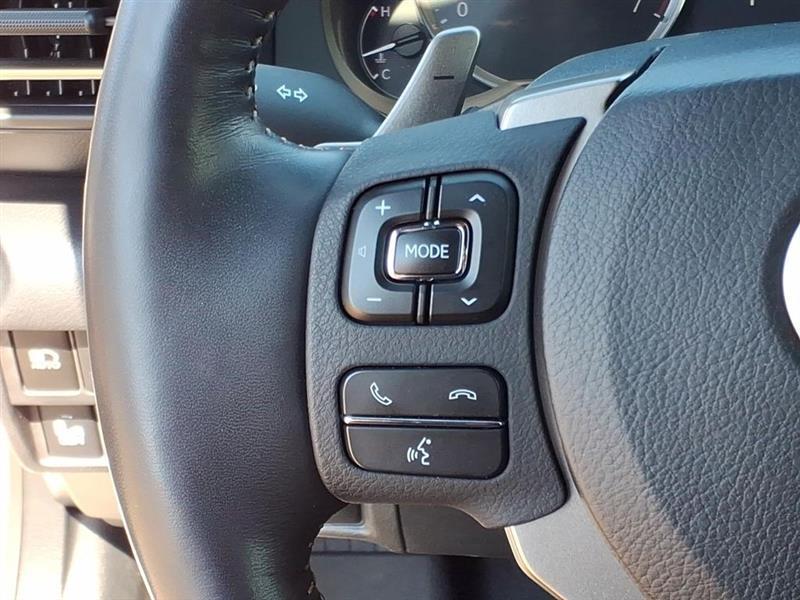 Lexus RC 350 RWD 2020