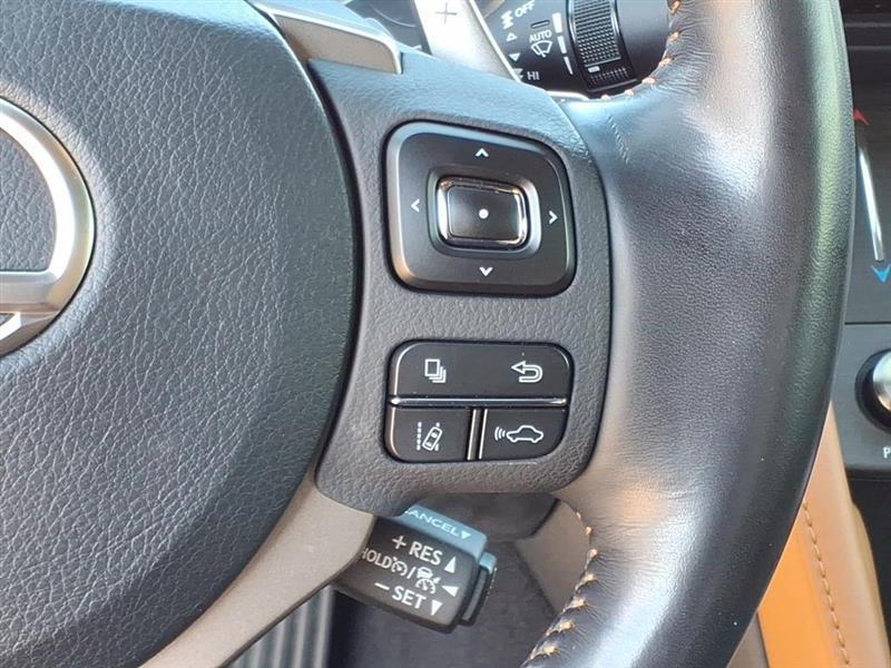 Lexus RC 350 RWD 2020