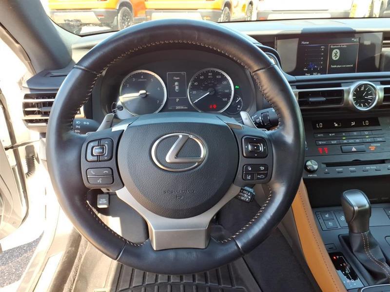 Lexus RC 350 RWD 2020