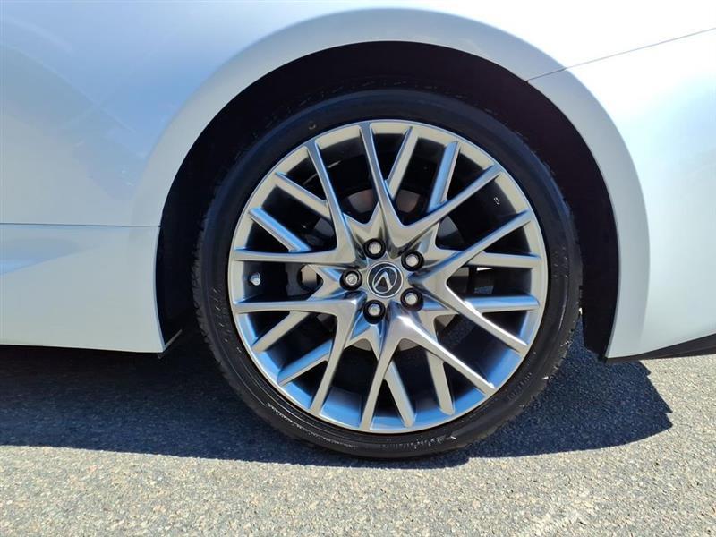 Lexus RC 350 RWD 2020