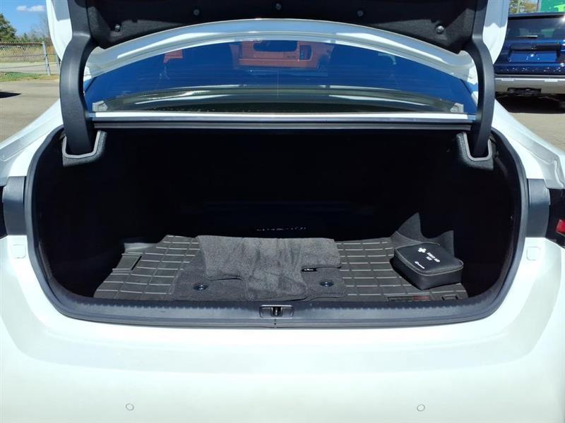 Lexus RC 350 RWD 2020