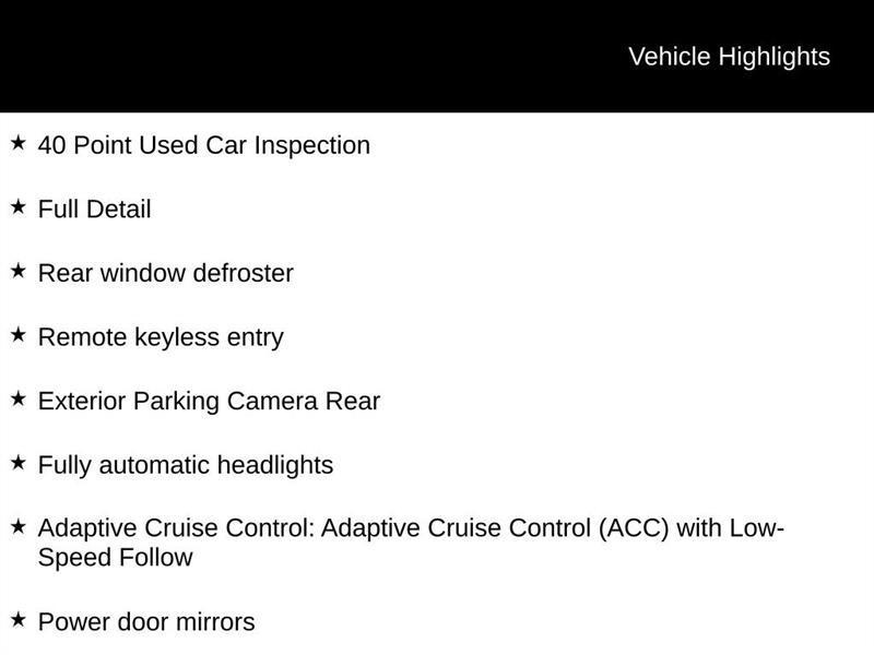 Honda Civic Sport 2023