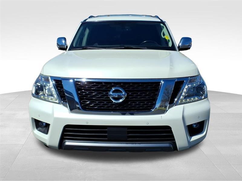 Nissan Armada SL AWD 2019