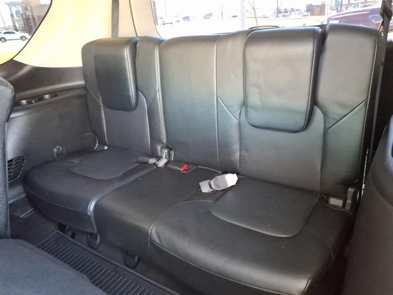 Nissan Armada SL AWD 2019