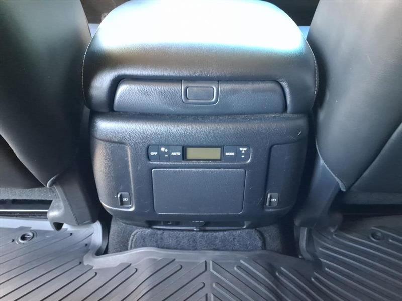 Nissan Armada SL AWD 2019