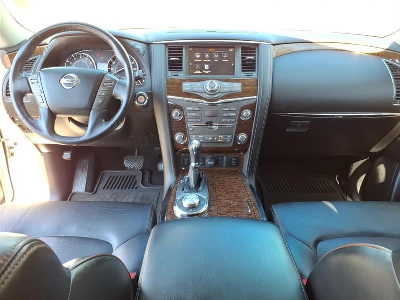 Nissan Armada SL AWD 2019