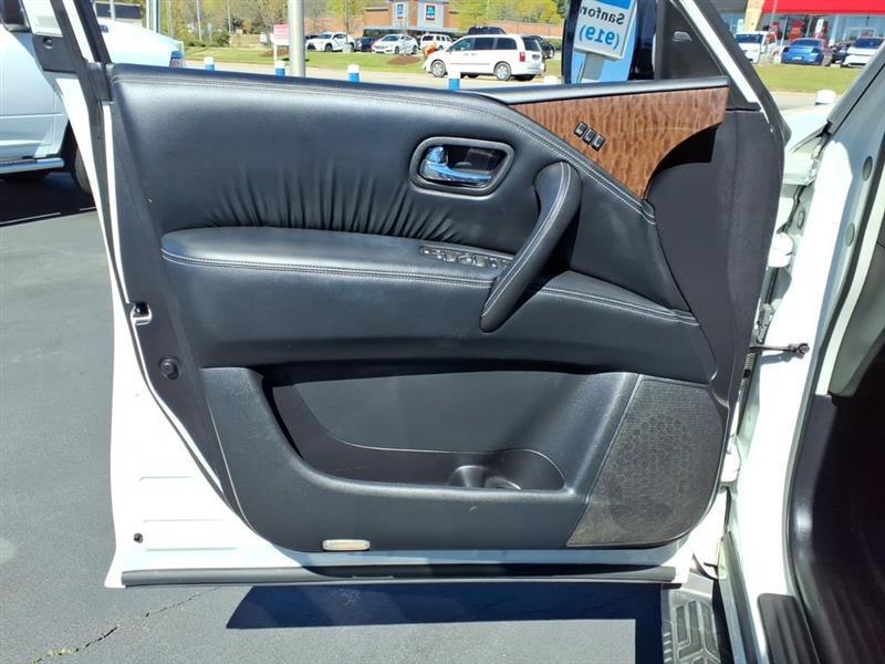 Nissan Armada SL AWD 2019