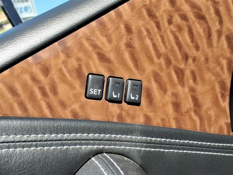 Nissan Armada SL AWD 2019