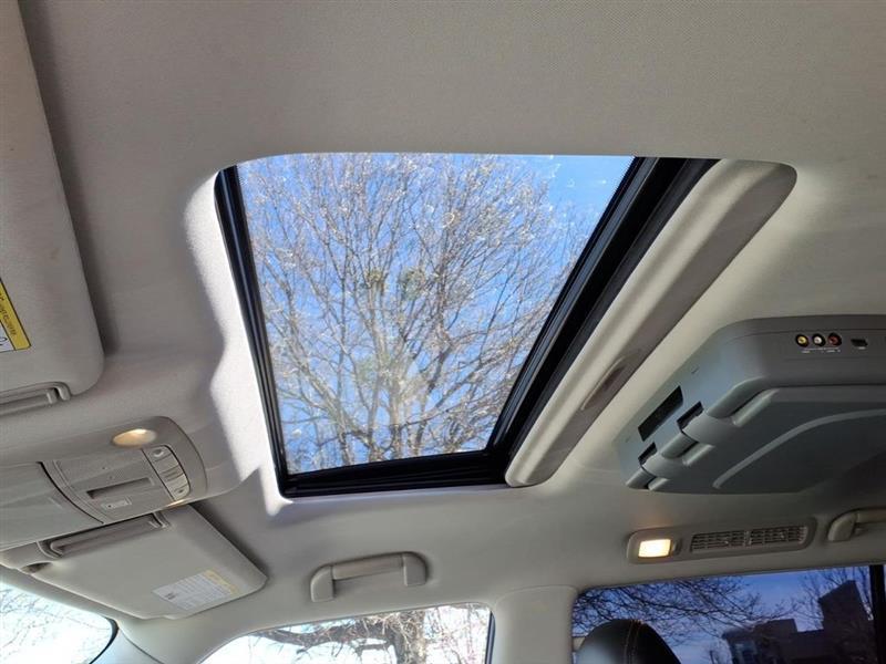 Nissan Armada SL AWD 2019