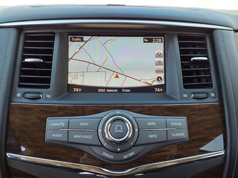 Nissan Armada SL AWD 2019