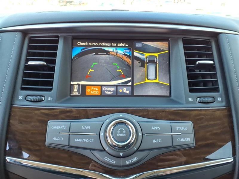 Nissan Armada SL AWD 2019