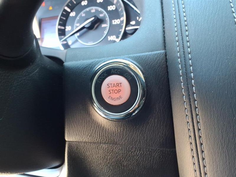 Nissan Armada SL AWD 2019