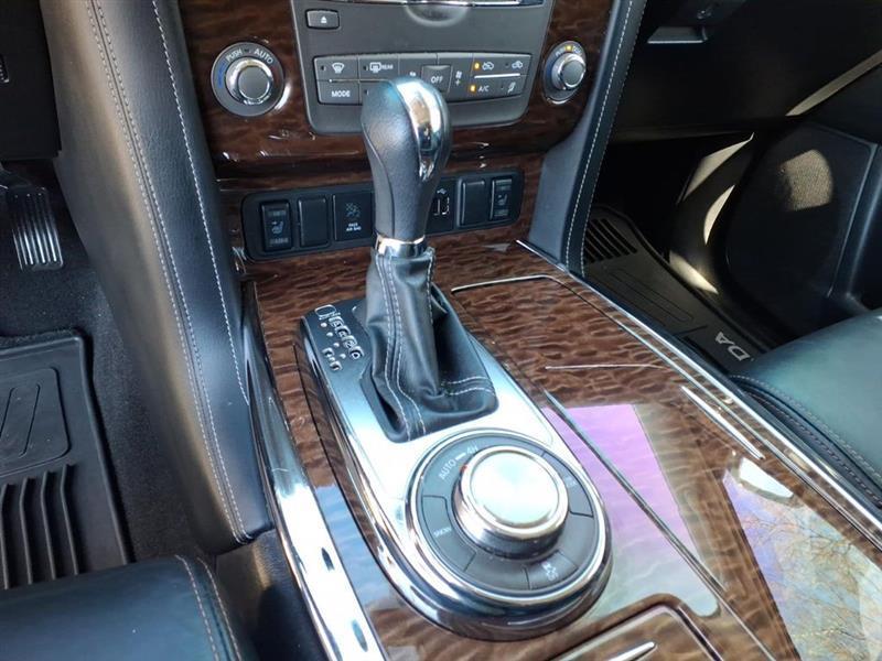 Nissan Armada SL AWD 2019