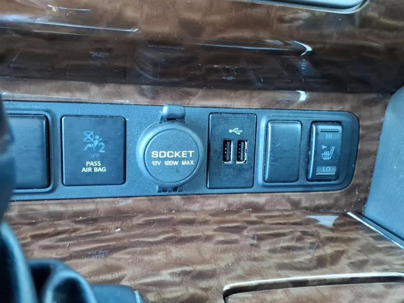 Nissan Armada SL AWD 2019