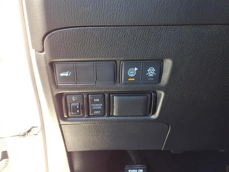 Nissan Armada SL AWD 2019