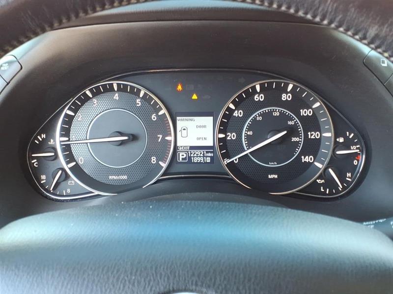 Nissan Armada SL AWD 2019