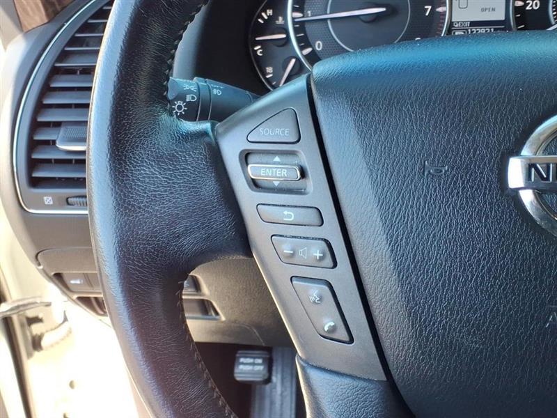 Nissan Armada SL AWD 2019