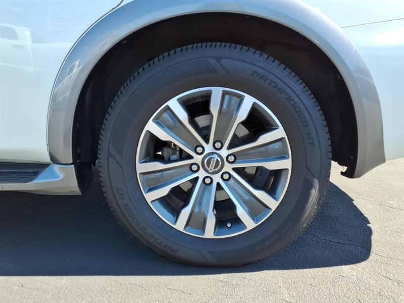 Nissan Armada SL AWD 2019