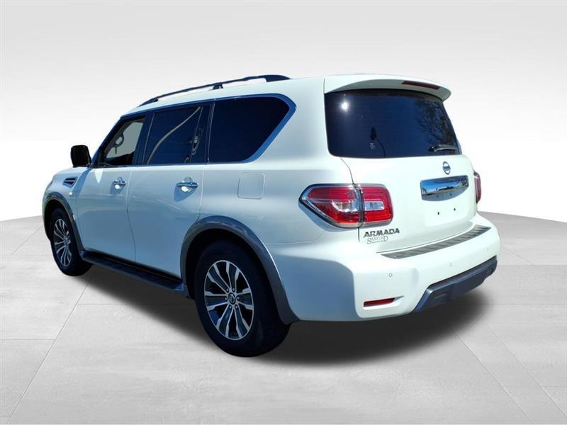 Nissan Armada SL AWD 2019