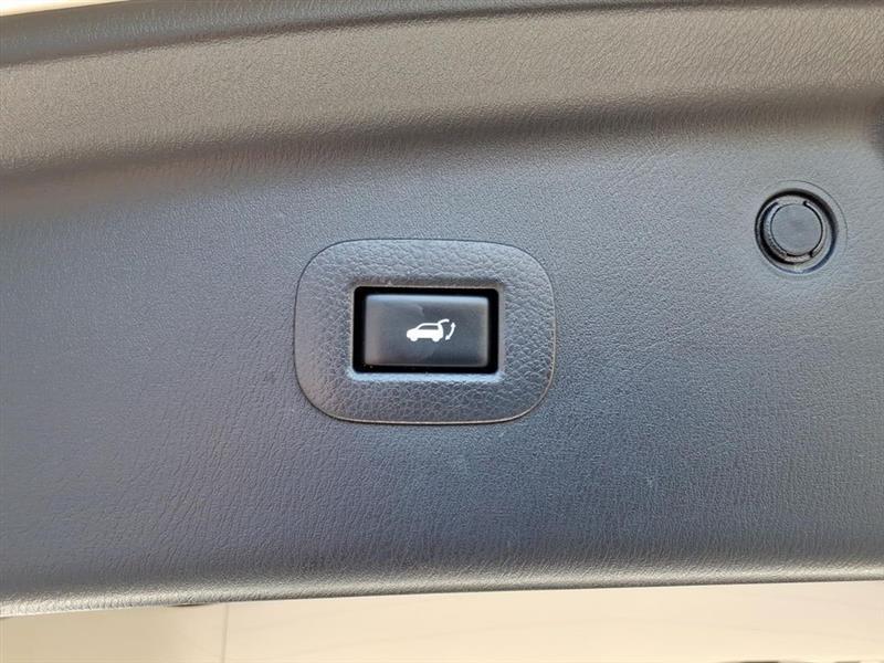 Nissan Armada SL AWD 2019