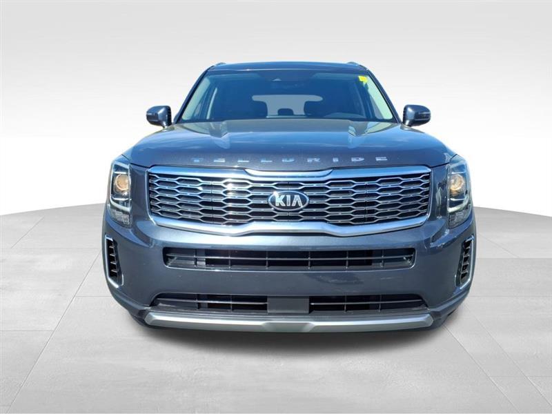 Kia Telluride EX 2020
