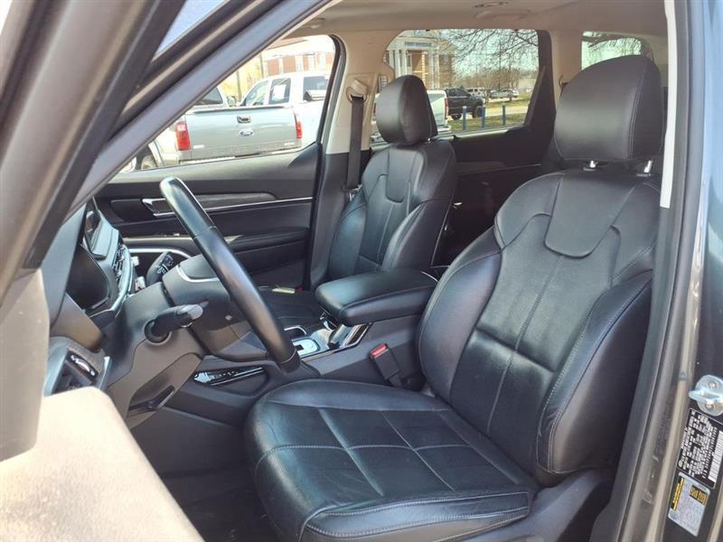 Kia Telluride EX 2020