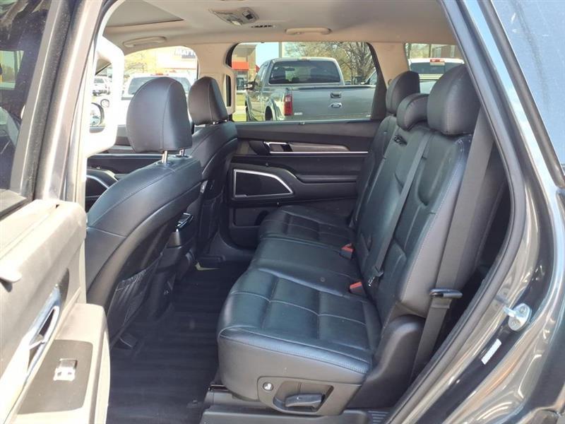 Kia Telluride EX 2020