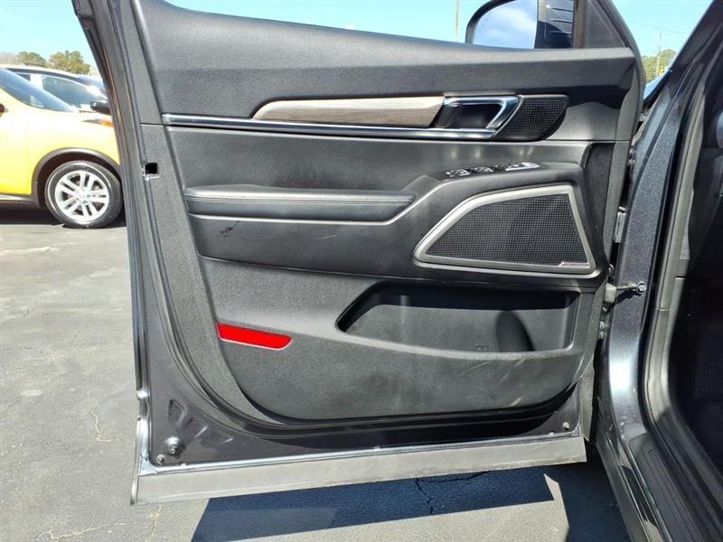 Kia Telluride EX 2020