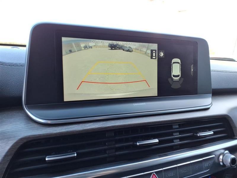 Kia Telluride EX 2020