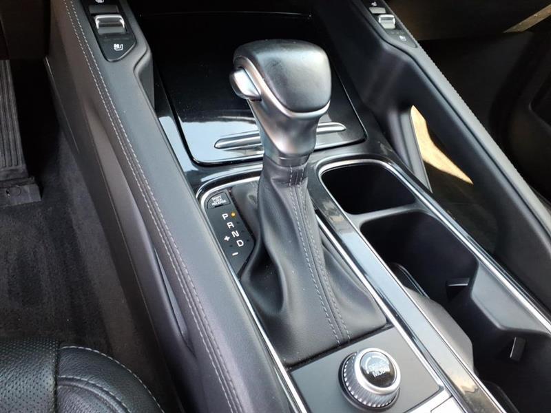 Kia Telluride EX 2020