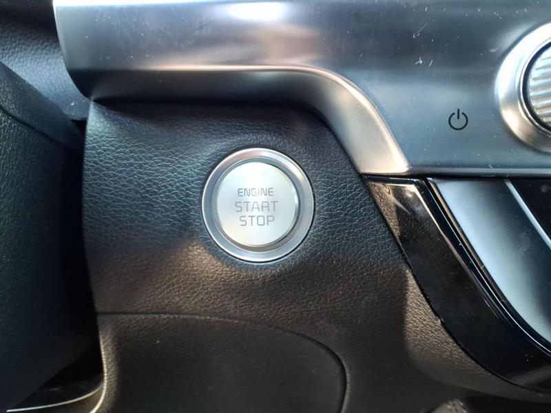 Kia Telluride EX 2020