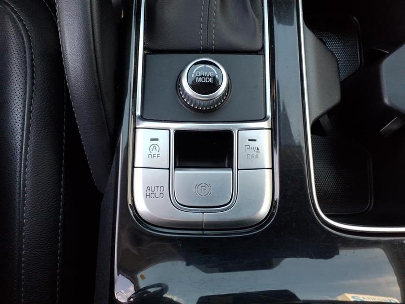 Kia Telluride EX 2020