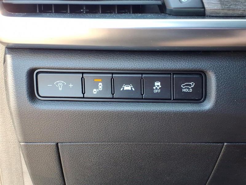 Kia Telluride EX 2020