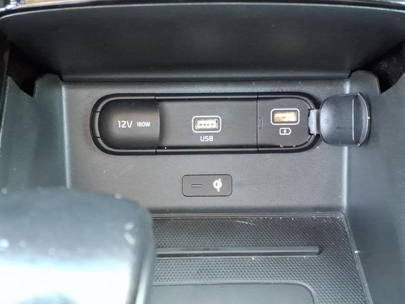 Kia Telluride EX 2020