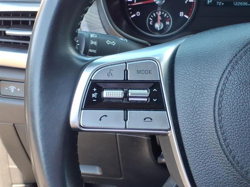 Kia Telluride EX 2020