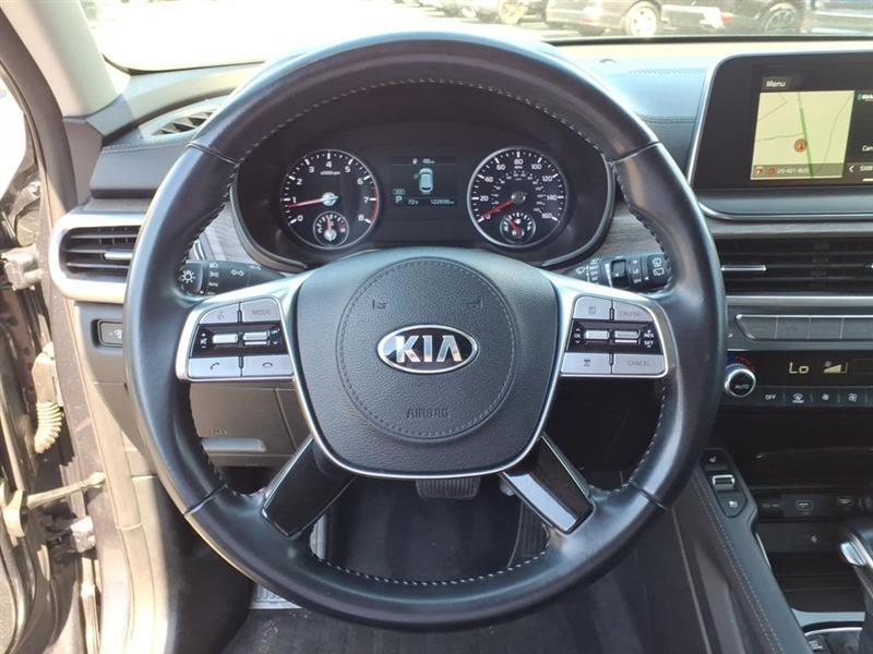 Kia Telluride EX 2020